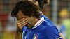 Zklaman� Ital Andrea Pirlo
