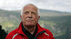 Prezident V�clav Klaus na Sn�ce.