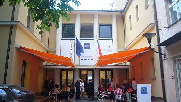 V s�dle Nadace byly vyhl�eny nominace na Stavbu roku a ceny vypisovatel�