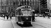 Jednou ze zast�vek zmizel� Prahy jsou i Tramvaje a tramvajov� trat�