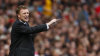 David Moyes jako tren�r Evertonu