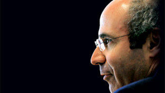 William Browder