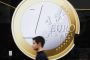 Euro. Ilustra�n� sn�mka. Reuters