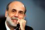 Ben Bernanke. Reuters