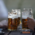 Pivo, ilustrační foto