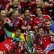 Fotbalisté Bayernu se radují z triumfu v Lize mistrů. Fotbalisté Bayernu se radují z triumfu v Lize mistrů.