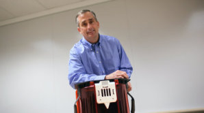 Brian Krzanich