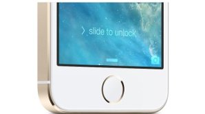 Apple iPhone 5S