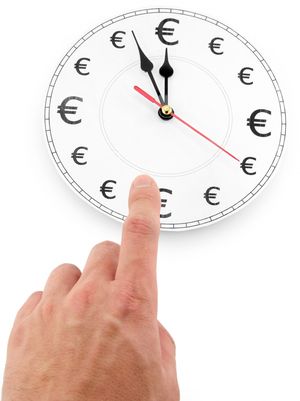 �o prinesie euro