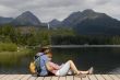 Štrbské pleso Štrbské pleso