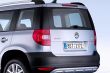 Škoda Yeti Škoda Yeti