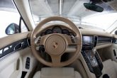 Porsche Panamera 4s