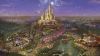 DISNEYland cina
