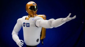 Robonaut 2
