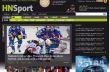 HN Sport na novém IHNEDu HN Sport na novém IHNEDu