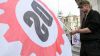 D�lnick� strana slav� 1. m�j.