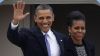 Barack Obama zah�jil evropsk� turn� v Irsku