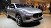 Maserati Kubang