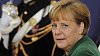 Německá kancléřka Angela Merkelová. Německá kancléřka Angela Merkelová.
