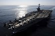 Americká letadlová loď John C. Stennis