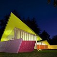 Maison Plastique