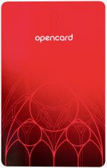 Opencard