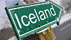 Island, ilustrační foto Island, ilustrační foto