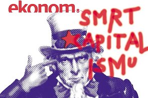 T�den�k Ekonom - 08/2012