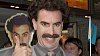 Sacha Baron Cohen alias Borat