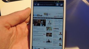 Galaxy S III