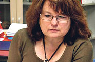 Žádost o přezkum maturity nemá formální vzor, netřeba ji ani zdůvodňovat, uvádí Lenka Němcová. Vhodné je uvést identifikační číslo pro státní maturitu. BEZ FORMULÁŘE