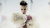 Daphne Guinness na fotografii pro britsk� magaz�n Vogue