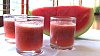 Melounov� mojito.