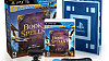 Wonderbook: Book of Spells: Kouzelná výprava do Bradavic pro děti a rodiče