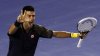 Novak Djokovi�