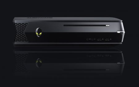 Alienware X51