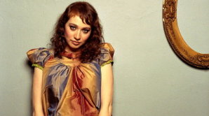 Regina Spektor zat�m v �esku koncertovala jen na festivalu Colours of Ostrava.