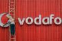 Logo Vodafone. Reuters