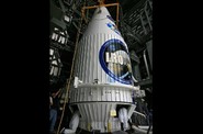 příprava družic NASA před cestou k Měsíci