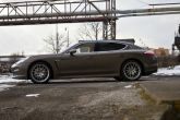 Porsche Panamera 4s