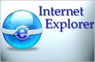 prohlížeč Internet Explorer 9