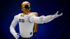 Robonaut 2