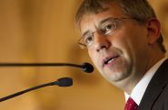 Jarom�r Dr�bek, ministr pr�ce a soci�ln�ch v�c�, TOP 09