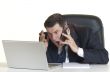 Mana�er a telefon
