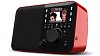 S�ov� hudebn� p�ehr�va� Logitech Squeezebox Radio