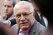 V�clav Klaus