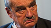 Karel Schwarzenberg pokřtil svou knihu