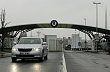 Br�na do are�lu mladoboleslavsk� automobilky �koda Auto.