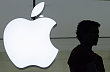 Apple, ilustrační foto Apple, ilustrační foto