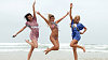 �t�hl� jako Miss Universe 2011